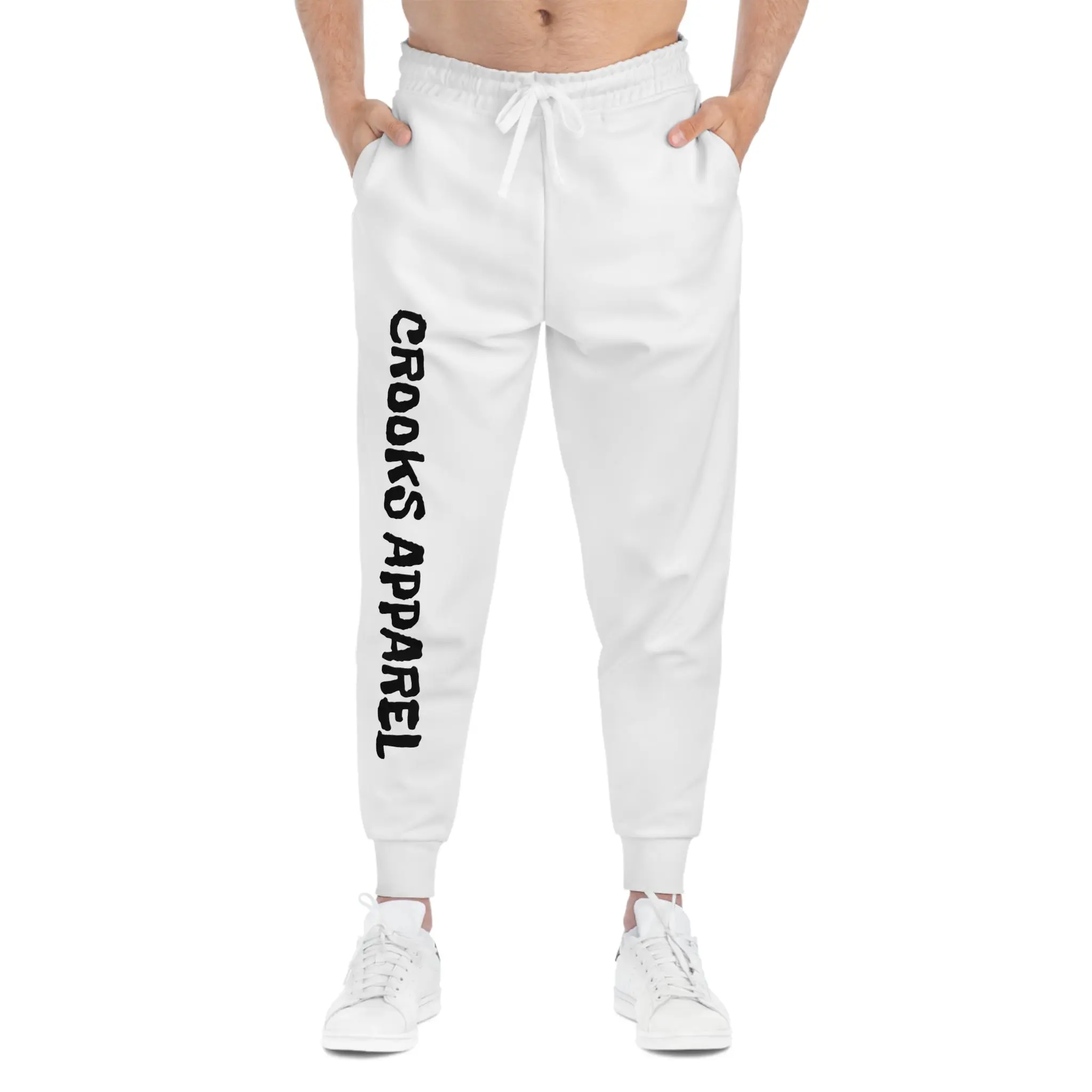 Athletic Joggers
