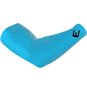 Light Blue Arm Sleeve Light Blue Arm Sleeve