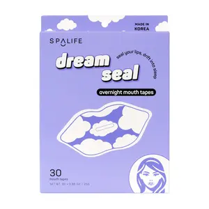 Dream Seal - Overnight Mouth Tape