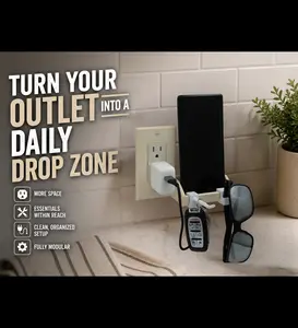Tecton Nook™ – Solo Charge (Decora)