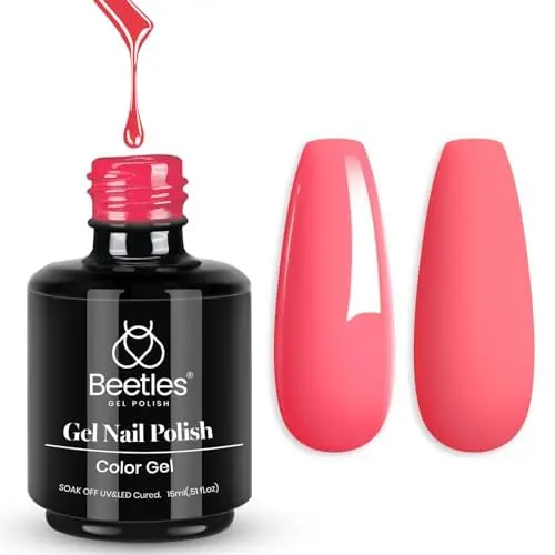 Coral pink