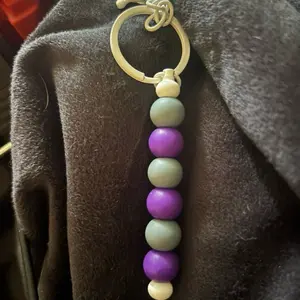 K-State Keychain