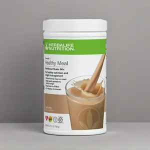 Healthy Meal Nutritional Shake Mix