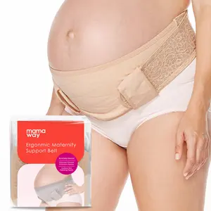 Mamaway Ergonomic Maternity Support Belt