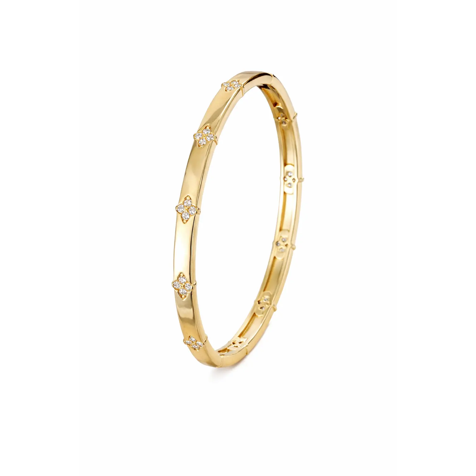 Jaqueline Bangle