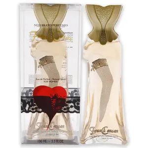 French Cancan by New Brand for Women - 3.3 oz EDP Spray