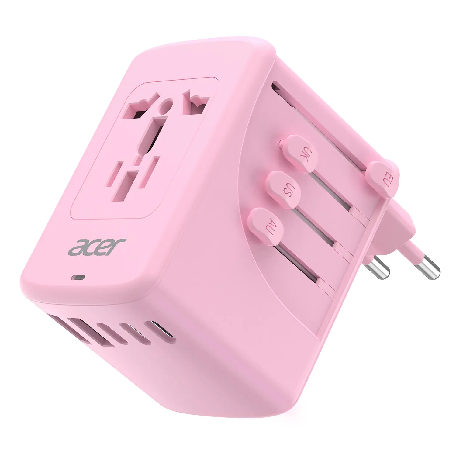Pink 30W