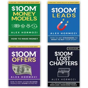 The $100 Million Series: The Ultimate Guide to Creating Wealth, Attracting Clients, and Closing Deals