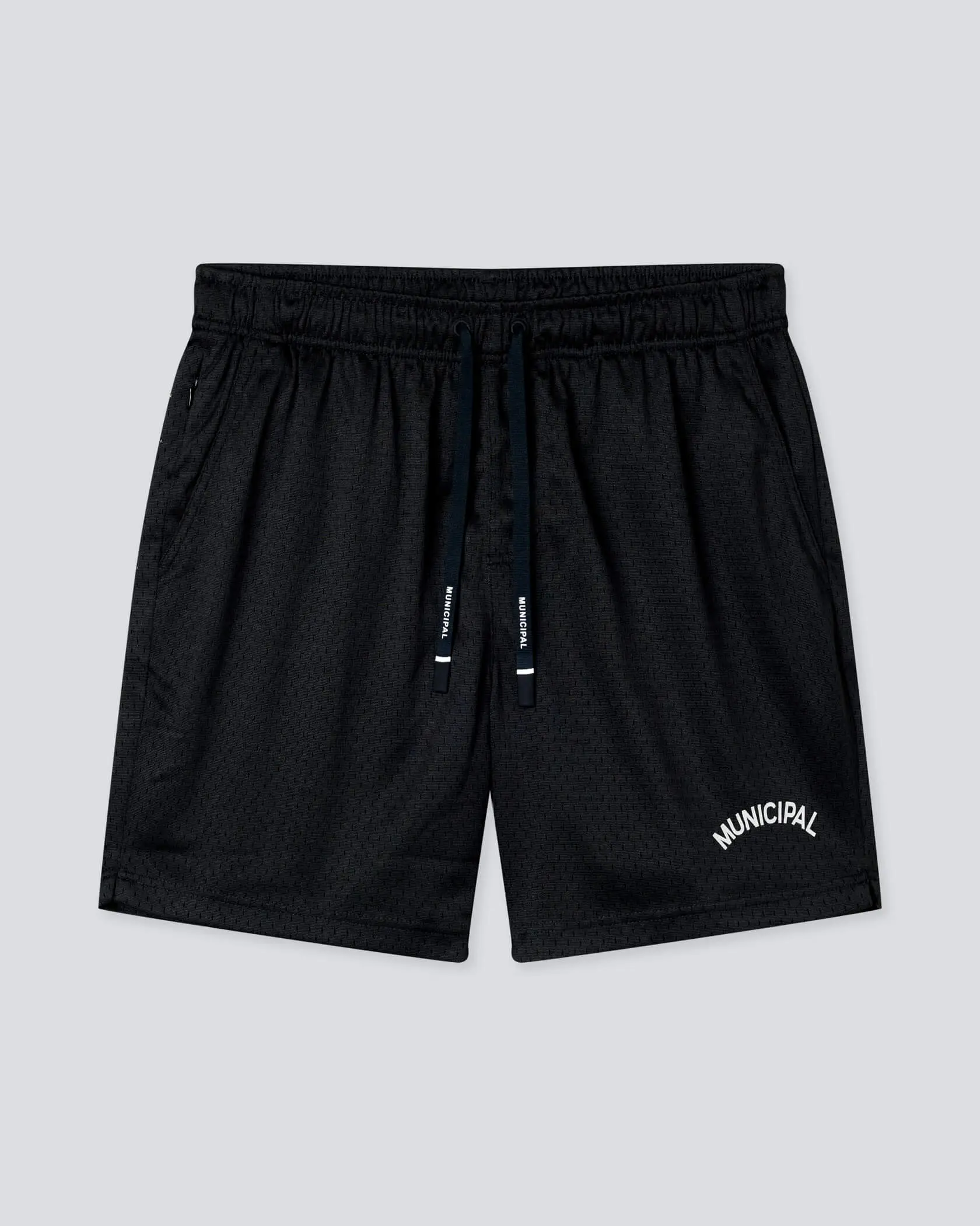 Field Day Shorts - Elevated Premium Mesh Basketball Lacrosse Shorts