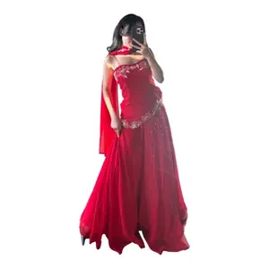 Handwork Kurtha Set 3 peace