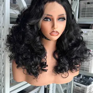 Adele loose curl