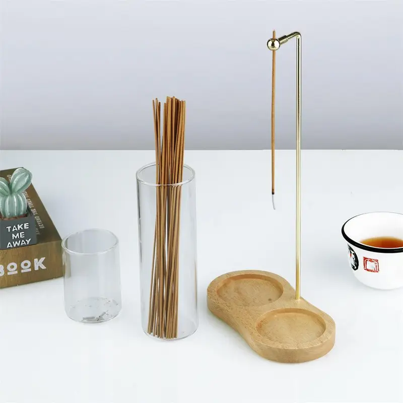 chrome hearts incense holder - TikTok Shop