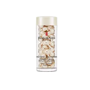 Elizabeth Arden Hyaluronic Acid + Peptides Ceramide Capsules Hydra-Plumping Serum