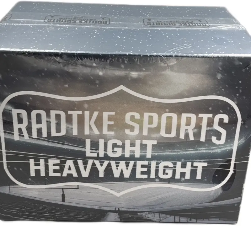 PYP Light Heavyweight Pick Your Pair 1 Box BK Radtke Sports