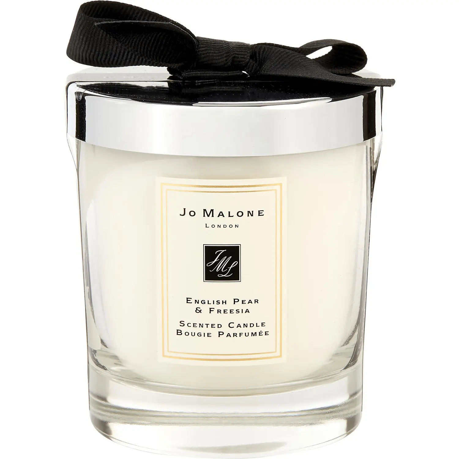 Jo Malone English Pear & Freesia By Jo Malone Scented Candle For Unisex
