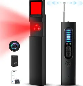 Hidden Camera Detectors,GPS Tracker Detector with 5 Sensitivity Levels Hidden Camera Detectors,GPS Tracker Detector with 5 Sensitivity Levels