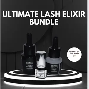 Ultimate Lash Elixir Bundle