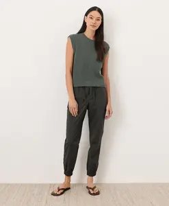 Women's Organic Modern Ease Set