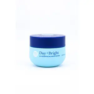 Bright Girl Teen Glow Essential: Day+Bright 24-Hour Moisturizer with Hyaluronic Acid by Dr. Angela Casey MD