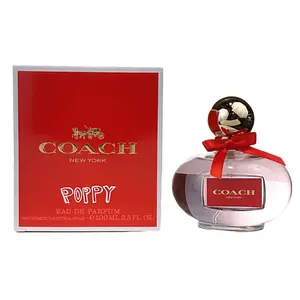 Coach Poppy Eau de Parfum 100ml for Women