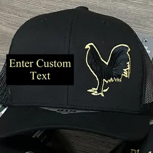 Custom Gallo Hat