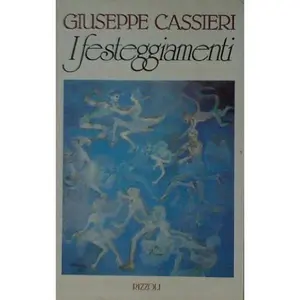 USED-I festeggiamenti (La Scala) (Italian Edition) by Giuseppe Cassieri (Paperback)