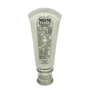 M&M Beauty Hand Cream