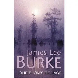 USED-Jolie Blon's Bounce by James Lee Burke (Paperback)