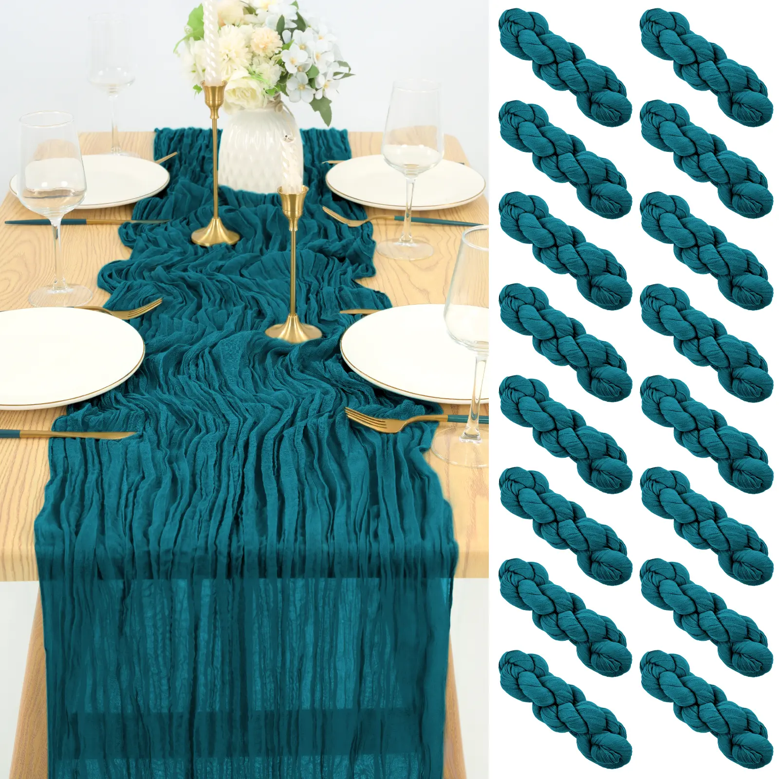 Teal