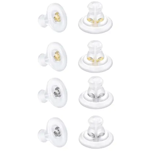 G18k gold & white gold