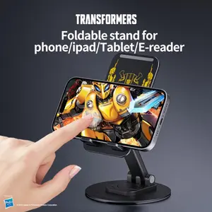 2024 Transformers TF-X06 360° Rotatable Phone Holder