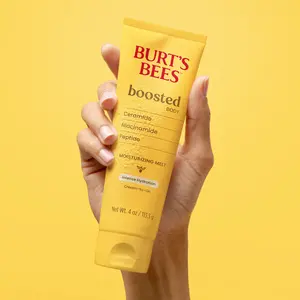 Burt's Bees Boosted Body Moisturizing Melt