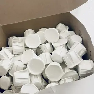 Cascarilla 20 pcs Religion Yoruba EggShell Powder