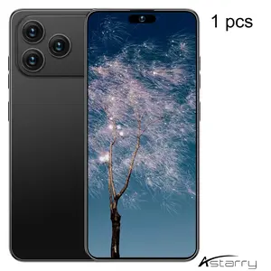 I25 Ultra Android Smartphone, 6.93-Inch Dual Sim, 5+13mp Camera, 256GB Expandable Storage, 4GB RAM, 4100mah Battery, Octa-Core Cpu, 4g Network