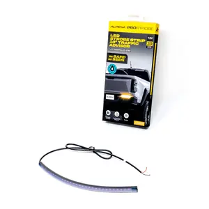Alpena 70206 Traffic Advisor LED Strip - 10 in.