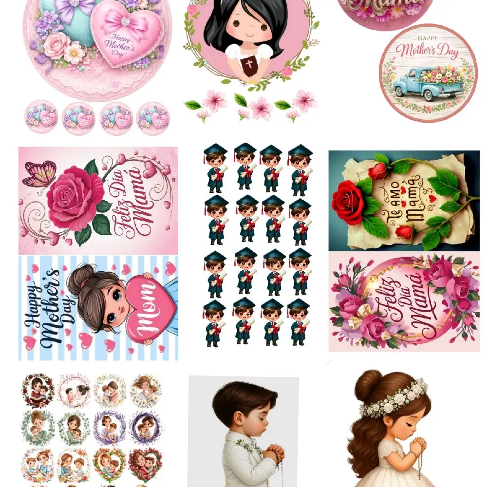 SPECIAL !!! Trasnfer Images Bundle