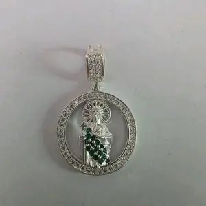 San judas pendant