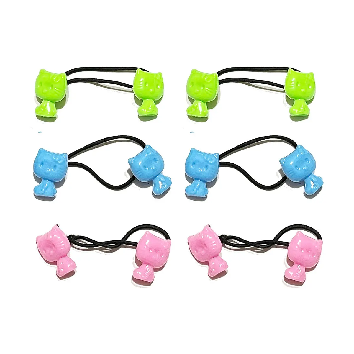 Kitty Bobble Sets