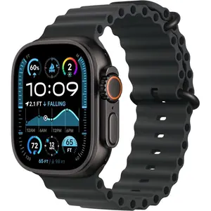 Refurbished Apple Watch Ultra 2 (2023) Titanium (GPS + Cellular) Acceptable Condition with 1 Year Warranty Refurbished Apple Watch Ultra 2 (2023) Titanium (GPS + Cellular) Acceptable Condition with 1 Year Warranty