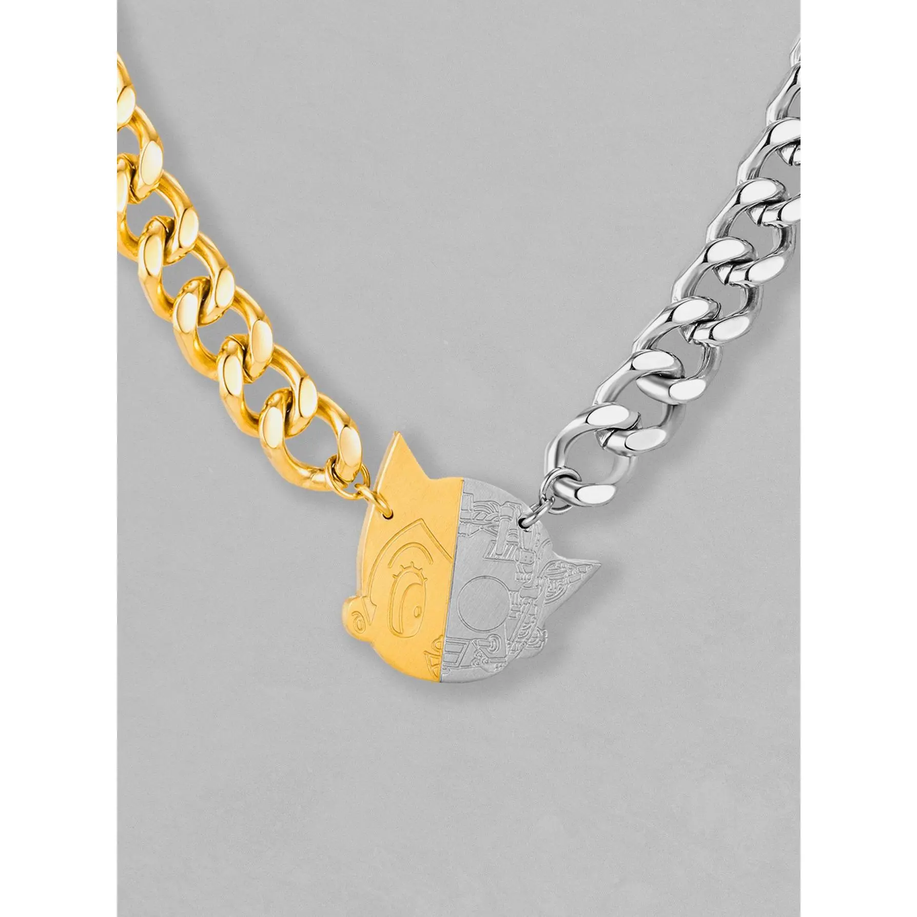 Astro Necklace