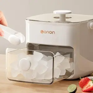 Ice Tray Portable Ice Maker Ice Maker Ice Cube Mold