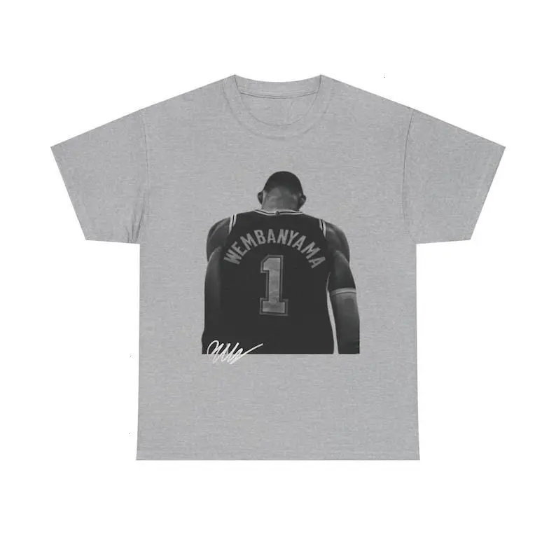 Victor Antonio Spurs T-Shirt/Sweatshirt