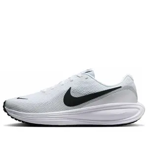 Nike Revolution 8 'White Black Pure Platinum' HJ9198-101