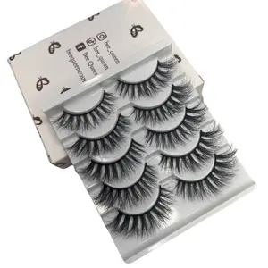 Foxy Lashes - Beauty and Personal Care, Eyelashes - Makeup