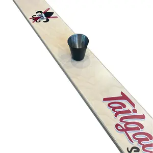 ATB Toastski- Our Version of a SHOTSKI but better!