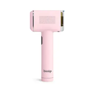 IPL Hair Removal & Skin Care Device with Cooling | At-Home Beauty Tool