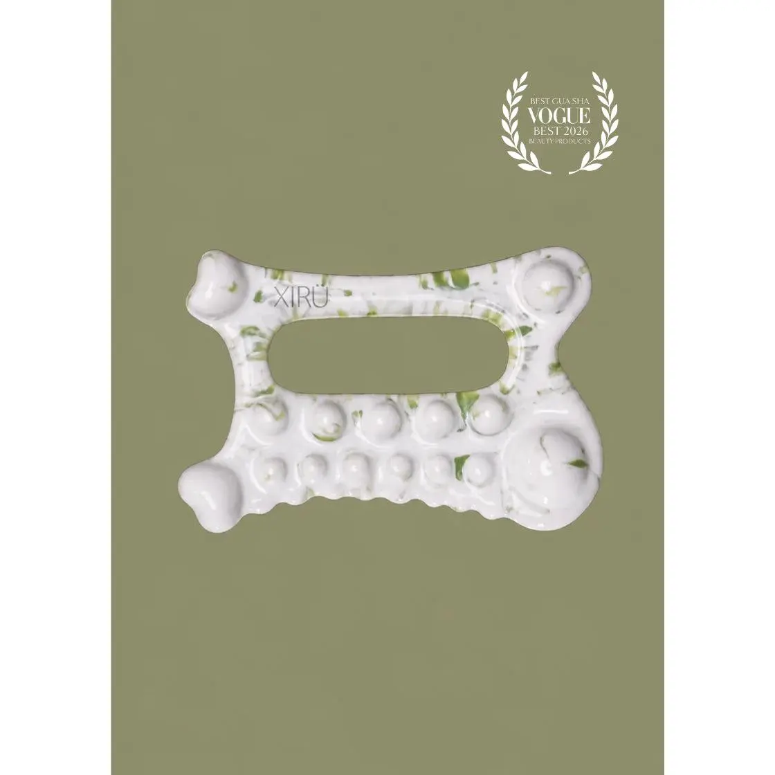 FACE & BODY GUA SHA