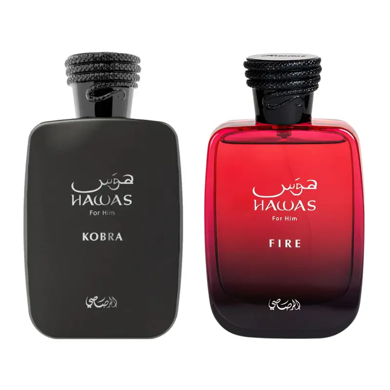 rasasi hawas - TikTok Shop