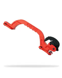 The Boss (PV02). 2" Capacity.