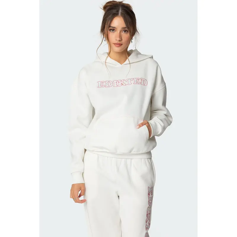 Mili Edikted Hoodie